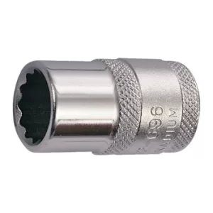 Image of 11/32" A/F Socket 3/8" Sq Dr