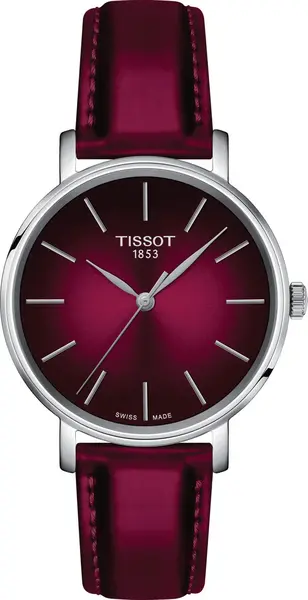 Image of Tissot Watch Everytime Lady TS-1527