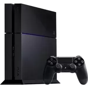 Image of Sony PlayStation 4 1TB