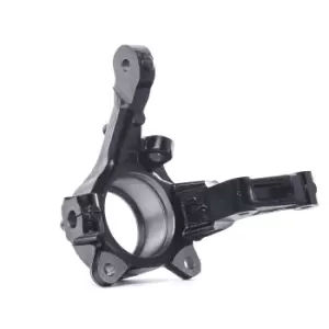 Image of RIDEX Steering Knuckle 1159S0095 Stub Axle, wheel suspension FIAT,PEUGEOT,CITROEN,Ulysse (179_),Scudo Kastenwagen (220_),Scudo Kombi (220_)