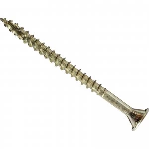 Image of Forgefix Forgefast Torx MDF and Chipboard Flooring Screws 4.2mm 55mm Pack of 200