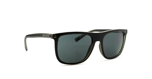 Image of Armani Exchange 0AX4102S 831887 56