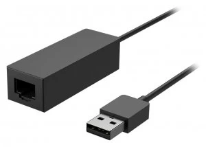 Image of Microsoft Surface Ethernet Adapter