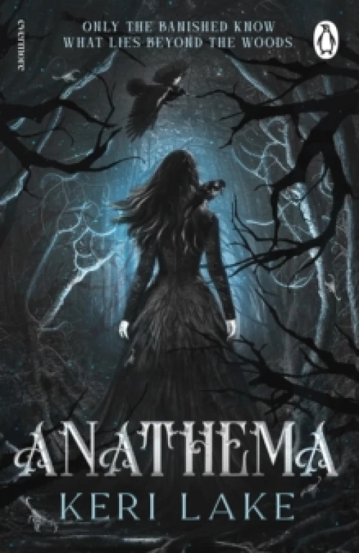 Image of Anathema Paperback / softback