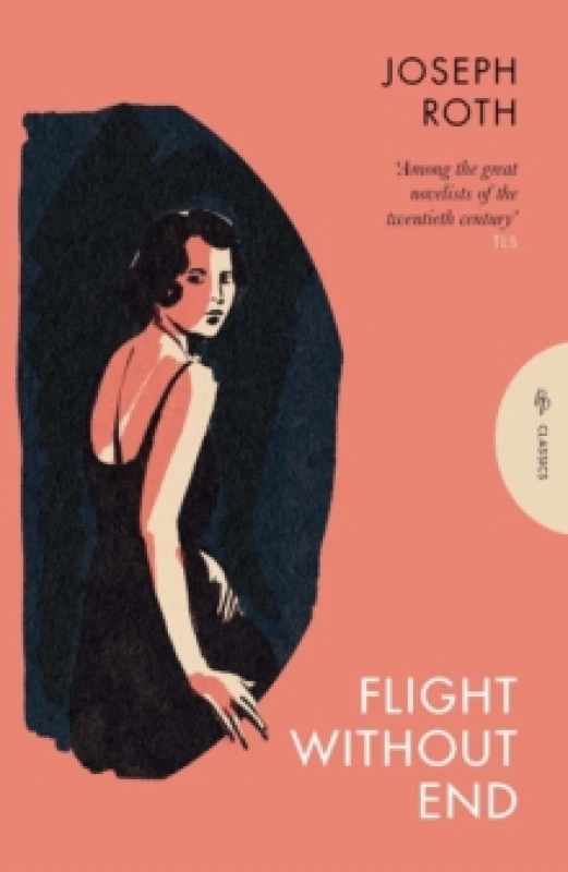 Image of Flight Without End Paperback / softback