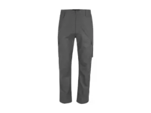Image of HEROCK 21MTR0901 Thor Trousers 36W 32R Grey