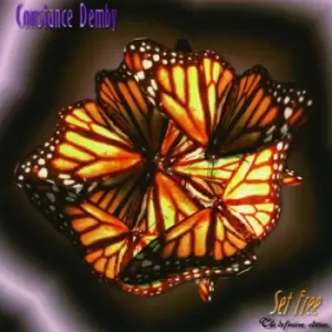 Image of Set Free by Constance Demby CD Album