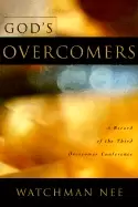 Image of gods overcomers