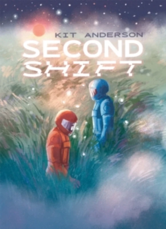 Image of Second Shift Paperback / softback