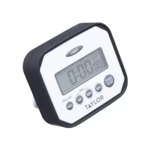 Image of Taylor Pro Splash 'N' Drop Digital Timer