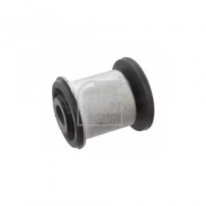 Image of Track Control Arm Bush FEBI BILSTEIN 101178