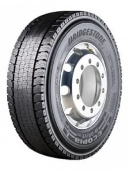 Image of Bridgestone Ecopia H-Drive 002 295/80 R22.5 152/148M