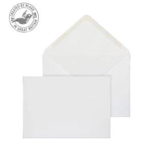 Image of Blake Purely Everyday C5 120gm2 Gummed Banker Envelopes White Pack of