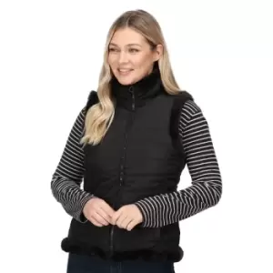Image of Regatta Womens Winslow Insulated Bodywarmer Gilet 16 - Bust 40' (102cm)