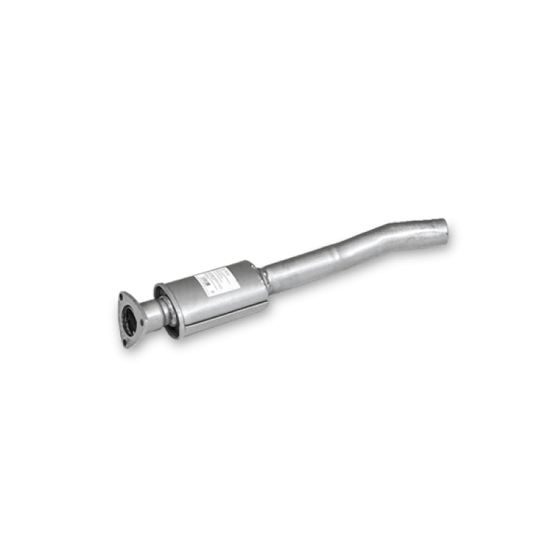 Image of BOSAL 233-303 Front Silencer Front Silencer (3435)