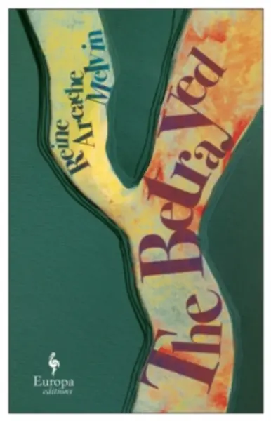 Image of betrayed 9780008403225