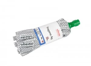 Image of Vileda Professional Supermop Head Refill Green