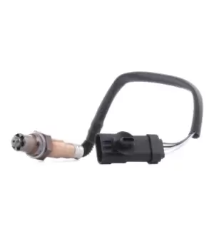 Image of RIDEX PLUS Lambda sensor OPEL,RENAULT,NISSAN 3922L0026P 6LS001,8200437489,2269000QAA 04408954,091160174,4408954,91160174,6LS001,8200036545,7700107433