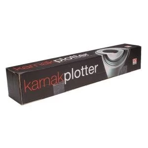 Image of Karnak Plotter Paper 625mmx50m 90gsm 005496
