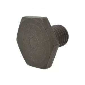 Image of Oil Drain Plug Screw 36431 by Febi Bilstein