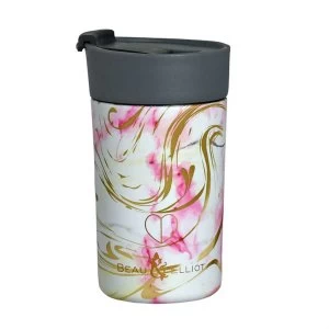 Image of Beau & Elliot Quartz Insulated Travel Mug 300ml