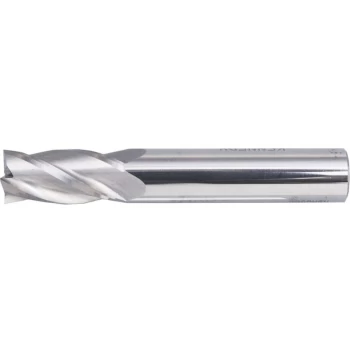 Image of 1/2' 4FL Standard Carbide End Mill - Kennedy