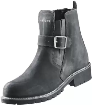 Image of Held Nashville 2 Motorradstiefel, black, Size 38, black, Size 38