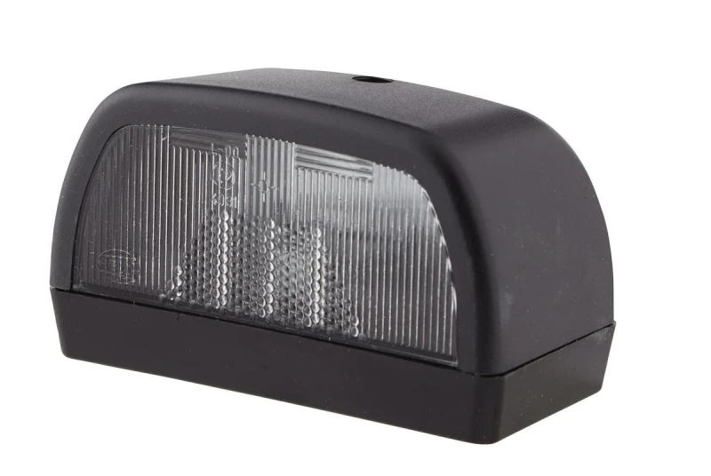 Image of HELLA 2KA 998 523-131 Licence Plate Light Licence Plate Light (2489)
