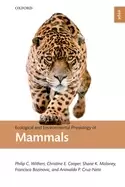 Image of ecological and environmental physiology of mammals