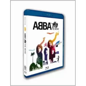 Image of Abba The Movie 2008 UK Bluray 1778322