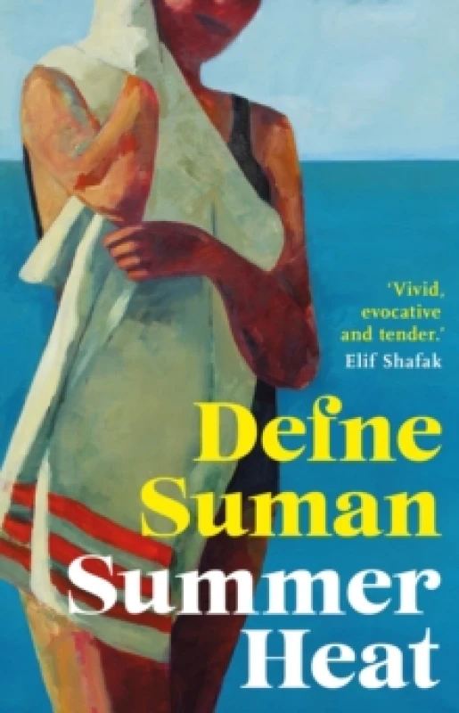 Image of Summer Heat. Hardback. By Defne Suman Books