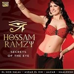 Image of Hossam Ramzy - Secrets of the Eye (Music CD)