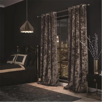 Image of Biba Biba Curtain 00 - Athena Mocha