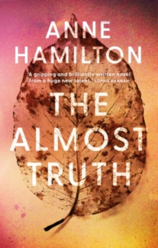 Image of The Almost Truth : an extraordinary story of family, secrets, identity, and a reminder that love and life can surprise you Paperback / softback