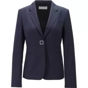 Image of Boss Boss Julea4 - Blue