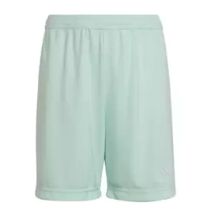 Image of adidas ENT22 Shorts Juniors - Green