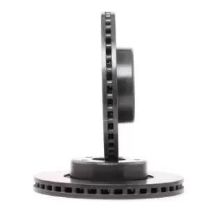 Image of BREMBO Brake disc 09.D526.13 Brake rotor,Brake discs MERCEDES-BENZ,C-Klasse T-modell (S205),C-Klasse Limousine (W205),E-Klasse Limousine (W213)