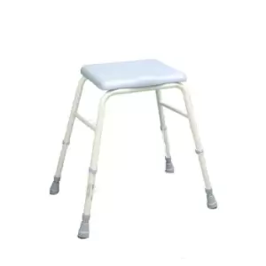 Image of NRS Healthcare PU Moulded Perching Stool