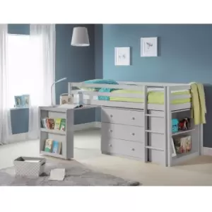 Image of Julian Bowen ROXY Midsleeper Dove Grey