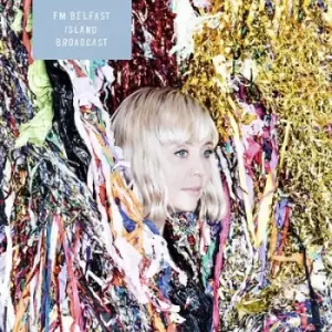 Image of Island Broadcast by FM Belfast CD Album