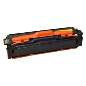 Image of V7 Toner Samsung Clp 415 Ye J153594