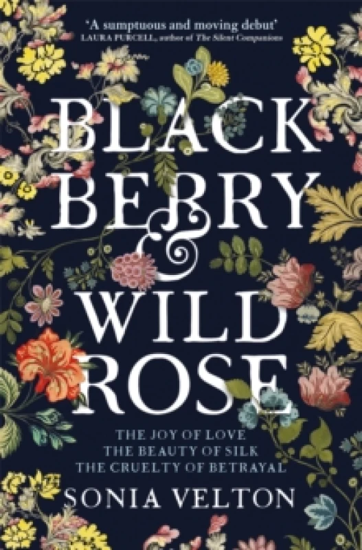 Image of Blackberry and Wild Rose : A gripping and emotional read Paperback / softback