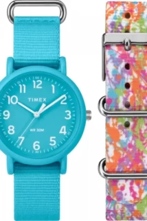 Image of Timex Watch TWG018300