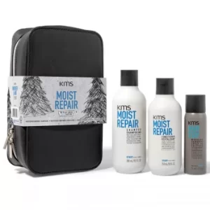 Image of KMS MoistRepair Christmas Bag 2020