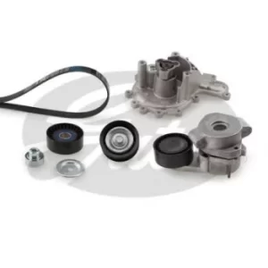 Image of Micro-V Water Pump Kit Gates KP26PK1670