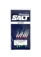 Image of Strike Point Sabiki Red Eye