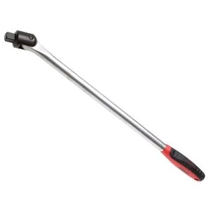Image of Teng 1201A Flex Handle 600mm 24" 1/2in Drive