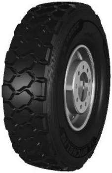Image of Michelin X Force ZH 315/80 R22.5 156/150G