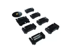 Image of Rockler 484866 Interlock Signmakers Kit 2-1/4in