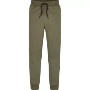 Image of Calvin Klein Shadow Tape Joggers - Green